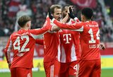 „Bayern“ ir „Bayer“ vietiniame čempionate šventė triuškinamas pergales