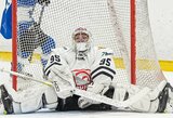 „Hockey Punks – Mototoja“ Baltijos ledo ritulio čempionatą baigė paskutinėje vietoje