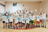 „Wolves“ su kurčiųjų sporto komitetu pradėjo „One Team“ projektą