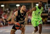 Po dramatiškos kovos „Monaco“ palaužė Barselonos klubą ir iškovojo bilietą į finalo ketvertą