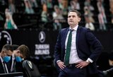 M.Schilleris laimėjo FIBA teismą prieš „Žalgirio“ komandą