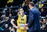 Valinskas grįžta į „Lietkabelį“