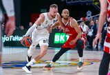 Galingo starto įkvėptas „Real“ klubas susitvarkė su svečiais iš Milano