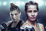 „UFC 289“: J.Jasudavicius sužinojo kitą savo varžovę, planuojamas didžiausias turnyras Kanadoje per beveik 4 metus