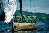 Rokas Milevičius po Lietuvos SSL rinktinės treniruočių stovyklos: „Nusipurtėm dulkes nuo sportinių uniformų“