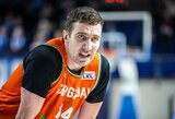 Netikėta: „Lietkabelis“ nusileido Gargždams