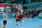 Lemiamose rungtynėse Austrijos čempionus į priekį vedė K.Antanavičius