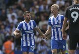 „Manchester City“ antrą kartą iš eilės liko be taškų, Jamesas Milneris įsirašė į „Premier“ lygos istoriją