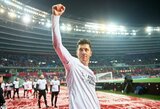 Šaltiniai: R.Lewandowskis sutinka persikelti rungtyniauti į „Barceloną“