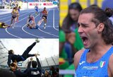 Italija pirmą kartą istorijoje laimėjo komandinį Europos lengvosios atletikos čempionatą, švedai ir suomiai susidūrė estafetėje