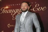 Conoras McGregoras prakalbo apie artimiausius planus: „Tai šešių mėnesių operacija“
