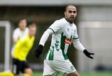 „Žalgiris“ įveikė „Šiaulius“, „Banga“ pralaimėjo Baravyko ekipai