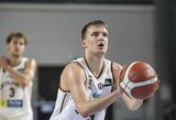 Įspūdingai startavęs „Lietkabelis“ neturėjo vargo Šiauliuose