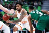 „Hapoel“ pasirengę už „Valencia“ gynėją pakloti išpirką