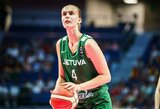Oficialu: 2027 m. Europos moterų čempionatas vyks Suomijoje ir Lietuvoje