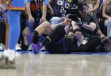 Spartaus pasveikimo norintis Dončičius išvyksta gydytis į Europą