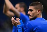 PSG už M.Verratti nori 50 mln. eurų: pasirinkimas – „Al Hilal“ arba „Al Ahly“