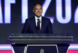 NBA komisaro pavaduotojas apie Eurolygos plėtros planą: „Mes esame susitelkę į dar vertingesnės krepšinio ekosistemos kūrimą“