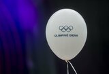 „Olimpinė diena 2020“ neatšaukiama, tačiau birželį neįvyks