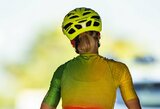 Rasa Leleivytė Nyderlanduose papildė UCI pasaulio reitingo taškų kraitį