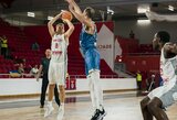 V.Kariniauskas su „Brose“ Vokietijos čempionate lieka be pergalių