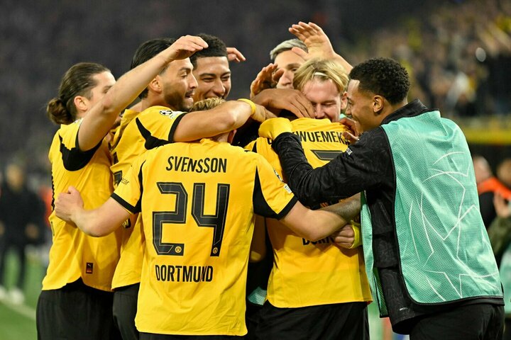 „Borussia“ sutriuškino „Athletic“, „Villarreal“ išplėšė lygiąsias su „Juventus“, „Bayer“ ir PSV išsiskyrė taikiai 