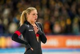 Atletai, kurie bus dėmesio centre Milano ir Kortinos olimpinėse žaidynėse