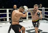 Maslobojevas kreipėsi į „Glory“ su savo pasiūlymu: „Patys matote, kad žmonės nenori šitos kovos. Duokite man jį“ 