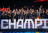 Įspūdingame EČ finale – Vokietijos triumfas