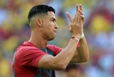 Portugalijos ir Kroatijos dvikova išpūtė bilietų kainas iki kosminių sumų