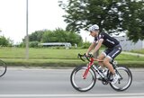 Trečiame „Pays de la Loire“ dviračių lenktynių etape I.Konovalovas užėmė 11-ą vietą