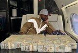 „50 Cent“: „Floydai, gerai pasirodyk prieš Tysoną, o tada Crawfordas už didelius pinigus išspardys tau užpakalį“