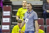 G.Savukynas: „Rezultatas ne toks, kokio tikėjomės“