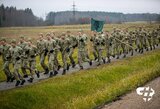 LBT bėgikai Lietuvos karių dieną paminėjo Tauragėje