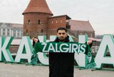M.Bahlouli – apie pirmą čempionato ratą, norą imtis lyderystės ir Ramadaną