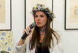 Olijnykova sukritikavo WTA sprendimą: „Atsiprašau, kad mano nenoras tyliai numirti jums kelia problemų“