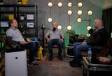 FutbolasLT_S02E07: Stadiono privalumai ir trūkumai, Bruklinas Vilkaviškyje ir režisierius Adamavičius