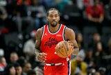 Leonardas sugrįžta į „Raptors“ gretas – mainai su „Clippers“ tapo oficialūs