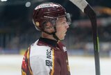 Ignatavičius Šveicarijoje įmušė 2 įvarčius, Sadauskas padėjo sutriuškinti varžovus Latvijoje