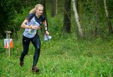 Europos orientavimosi sporto čempionate kovą dėl aukščiausių vietų tęs trys lietuviai