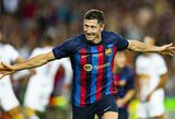 „Barcelona“ daro spaudimą „La Ligai“: tikina, kad dabartinės ekonominės situacijos pakanka užregistruoti žaidėjus