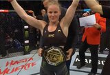 „UFC 275“ algos: trys kovotojai uždirbo daugiau nei po pusę milijono JAV dolerių