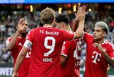 „Bayern“ svečiuose susitvarkė su „Elversberg“ 