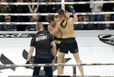 „UTMA Rising 2“: Avlasevičius įveikė Lukošiūną ir „Grand Prix“ finale susikaus su klubiečiu Vikšraičiu