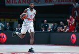 Didžiulę persvarą iššvaistęs „Monaco“ išsaugojo pergalę savo rankose