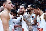 „AS Monaco“ galutinai užvertos durys į Prancūzijos elitą
