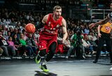 „Bayern“ ir toliau skina pergales Vokietijos čempionate