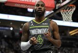NBA patirties sukaupęs gynėjas domina „Partizan“ klubą