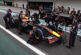 „McLaren“ po „Red Bull“ manevro reikalauja atsakymų: žada kreiptis į FIA