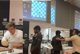 Sensacingai prieš 19-metį pralaimėjęs Carlsenas pratrūko ir atsiprašė dėl savo elgesio: „Kam aš žaidžiu? Kokia to prasmė?“